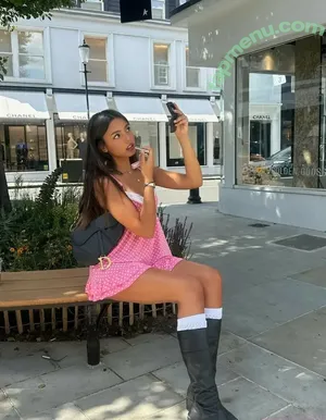 Liya Joelle / liyajoelle nude photo #0071