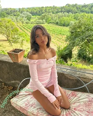 Liya Joelle / liyajoelle nude photo #0170