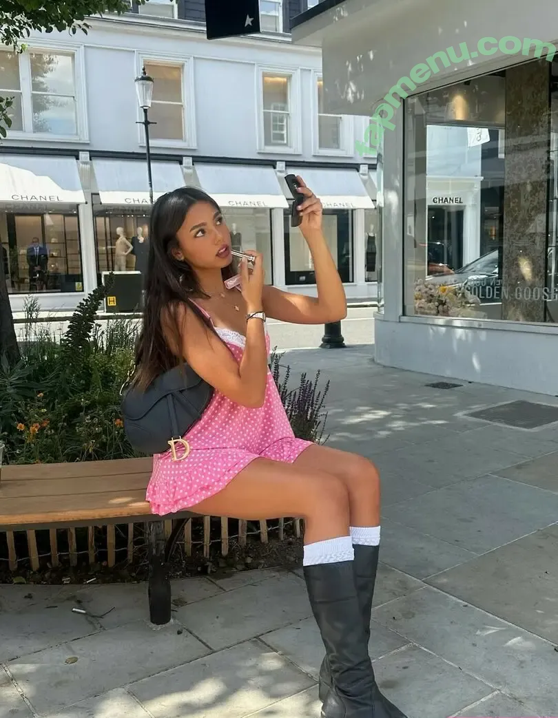 Liya Joelle nude photo #0071 (liyajoelle)