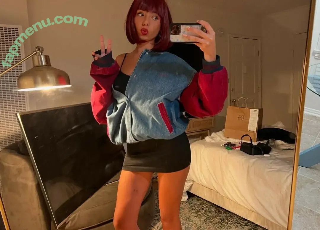 Liya Joelle nude photo #0077 (liyajoelle)