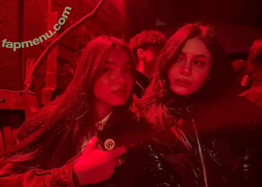 Liya Joelle nude photo #0100 (liyajoelle)