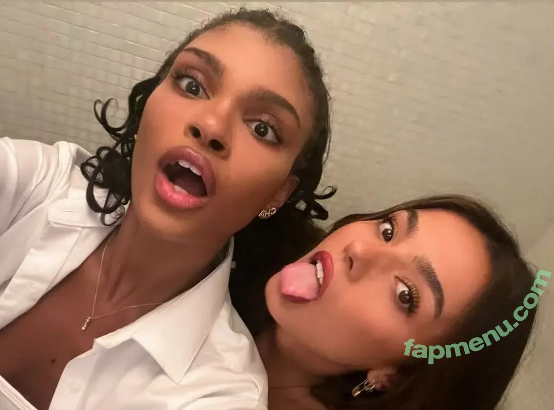 Liya Joelle nude photo #0179 (liyajoelle)