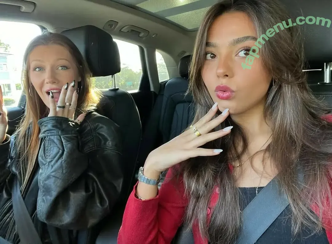 Liya Joelle nude photo #0182 (liyajoelle)