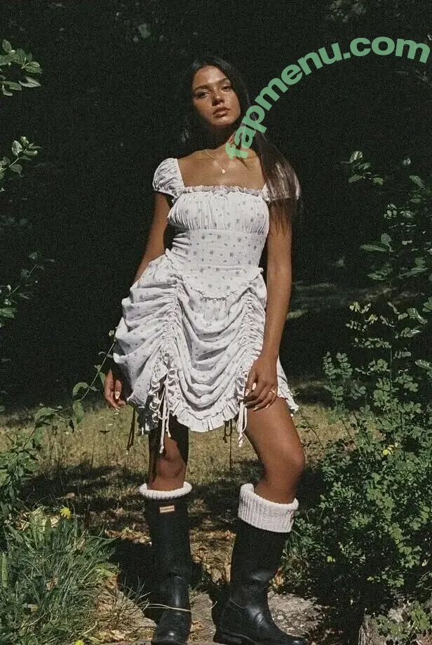 Liya Joelle nude photo #0212 (liyajoelle)