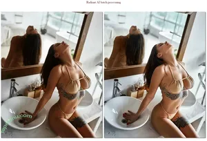 Liya Silver / Kristina Scherbinina / liyasilver / liyasilvers nude photo #0105