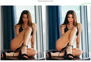 Liya Silver / Kristina Scherbinina / liyasilver / liyasilvers nude photo #0106