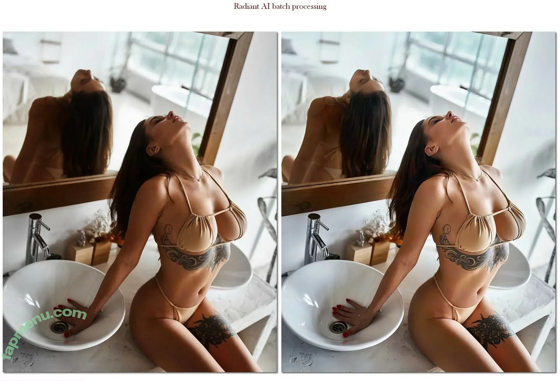 Liya Silver nude photo #0105 (Kristina Scherbinina / liyasilver / liyasilvers)