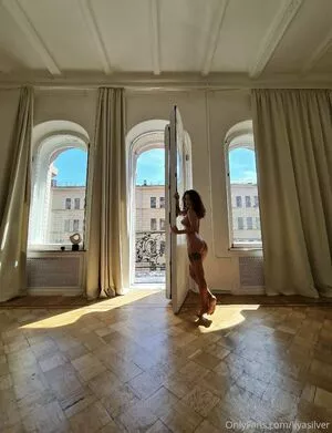 Liya Silver / Kristina Scherbinina / LiyaSilver / liyasilvers nude photo #1930