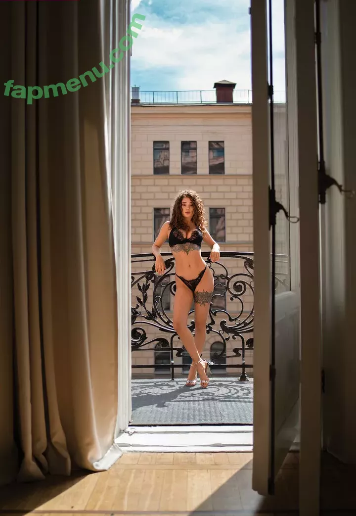 Liya Silver nude photo #1904 (Kristina Scherbinina / LiyaSilver / liyasilvers)