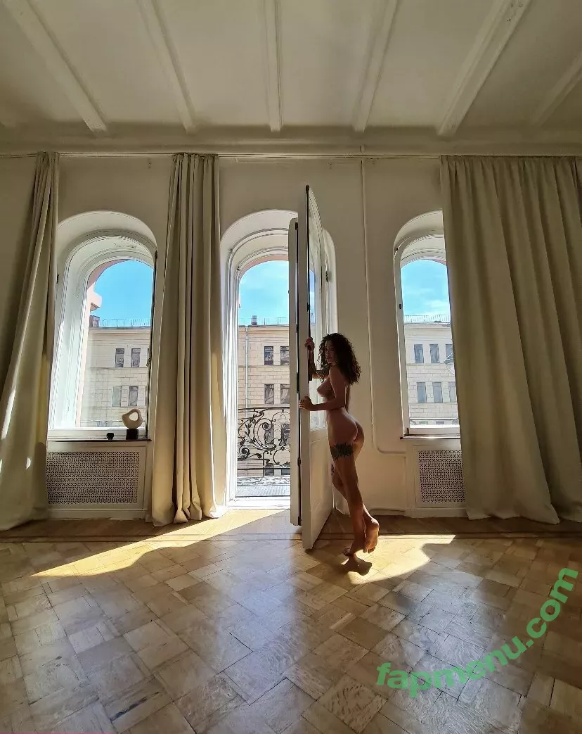 Liya Silver nude photo #1930 (Kristina Scherbinina / LiyaSilver / liyasilvers)