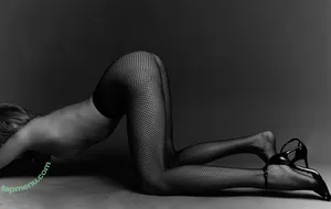 Liya Voinova / cyberpani / liya.vo nude photo #0008