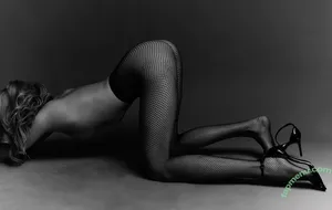 Liya Voinova / cyberpani / liya.vo nude photo #0009