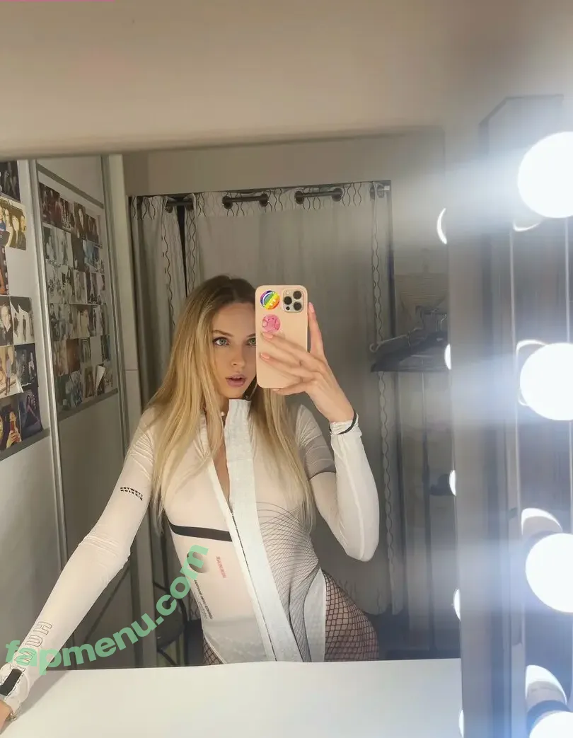 Liya Voinova nude photo #0004 (cyberpani / liya.vo)