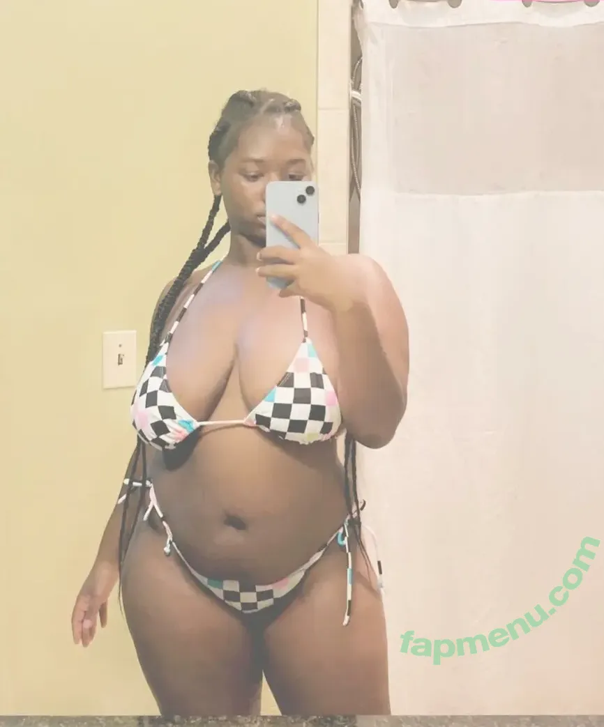 Liyah Goodman nude photo #0004 (ms_westsideee)