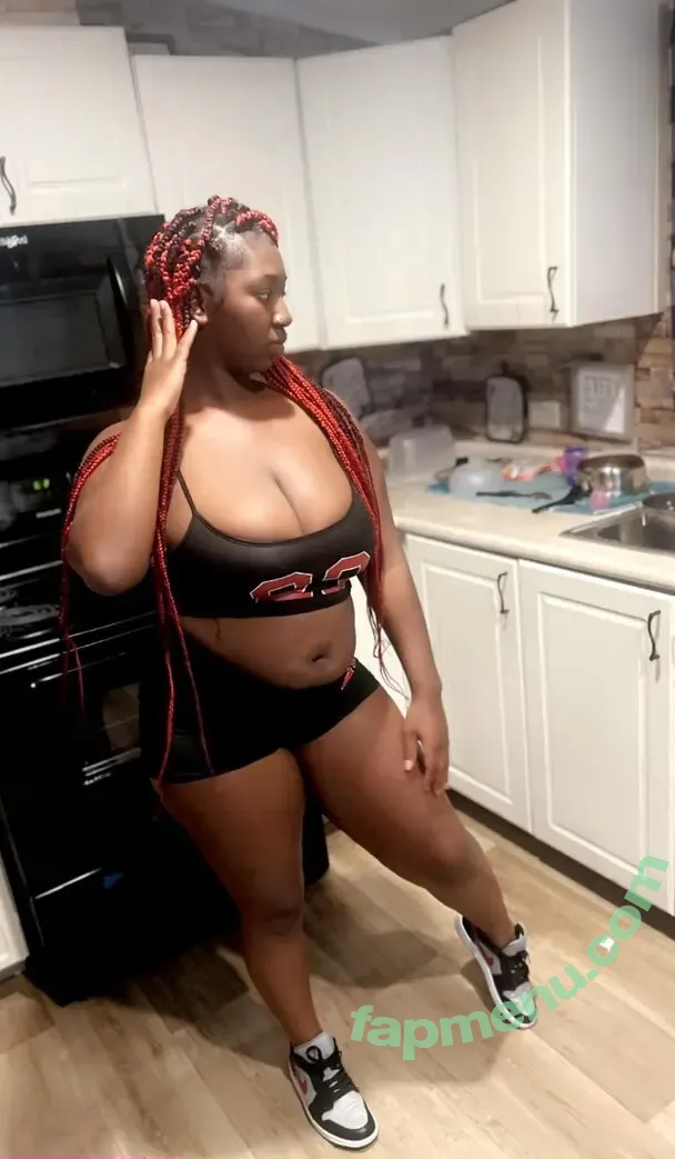 Liyah Goodman nude photo #0007 (ms_westsideee)