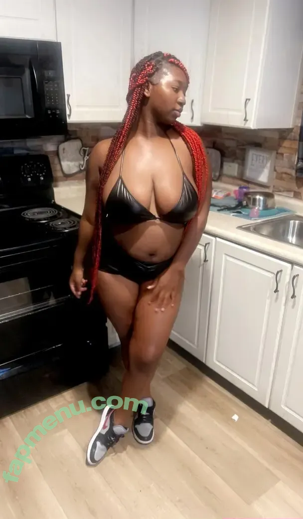Liyah Goodman nude photo #0009 (ms_westsideee)