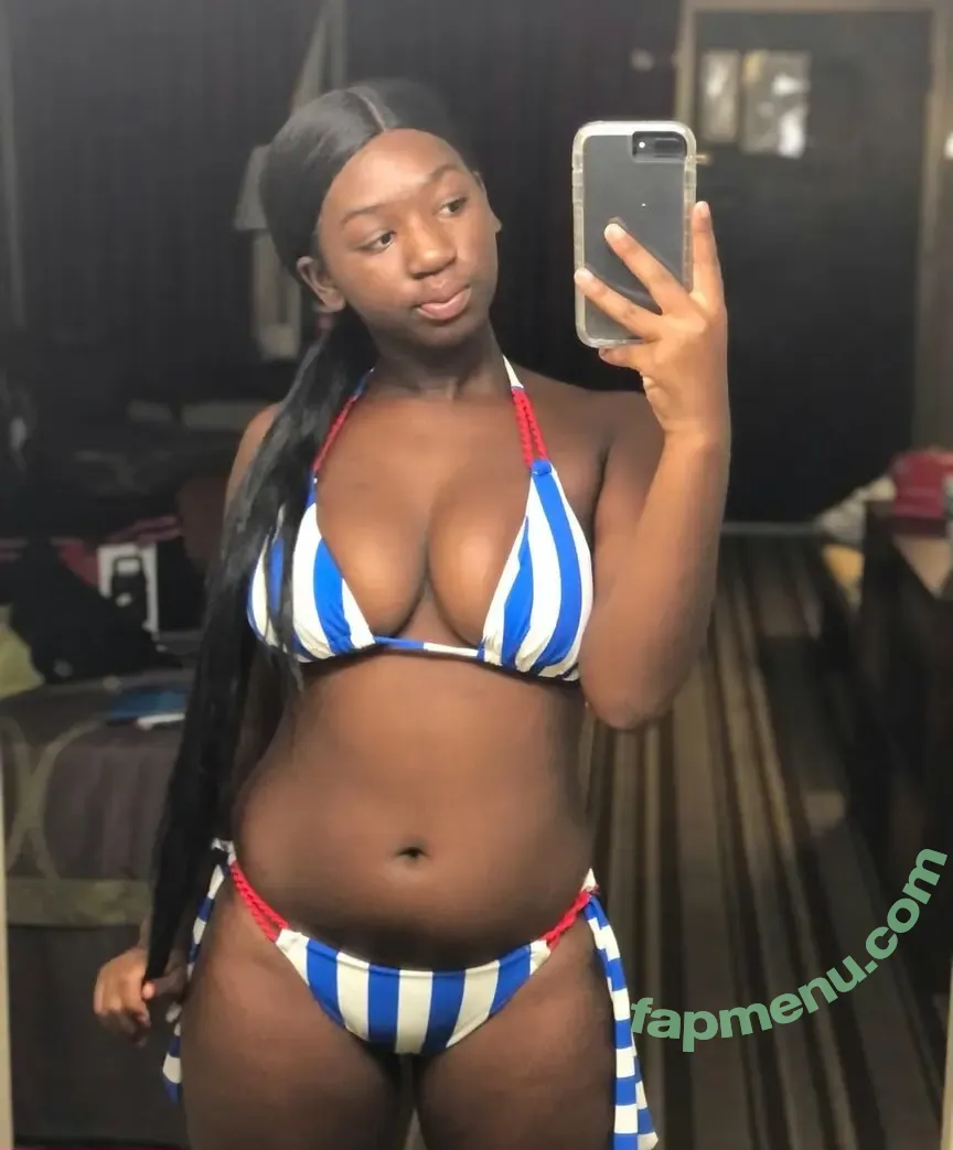 Liyah Goodman nude photo #0014 (ms_westsideee)
