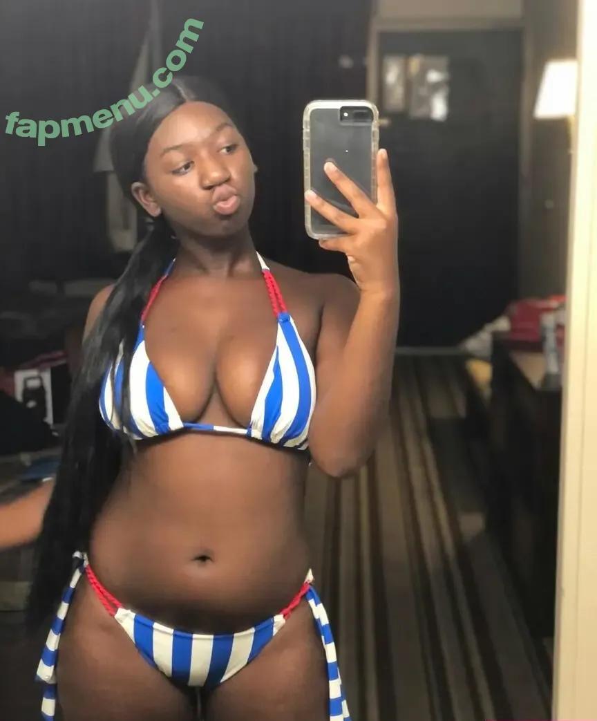 Liyah Goodman nude photo #0015 (ms_westsideee)