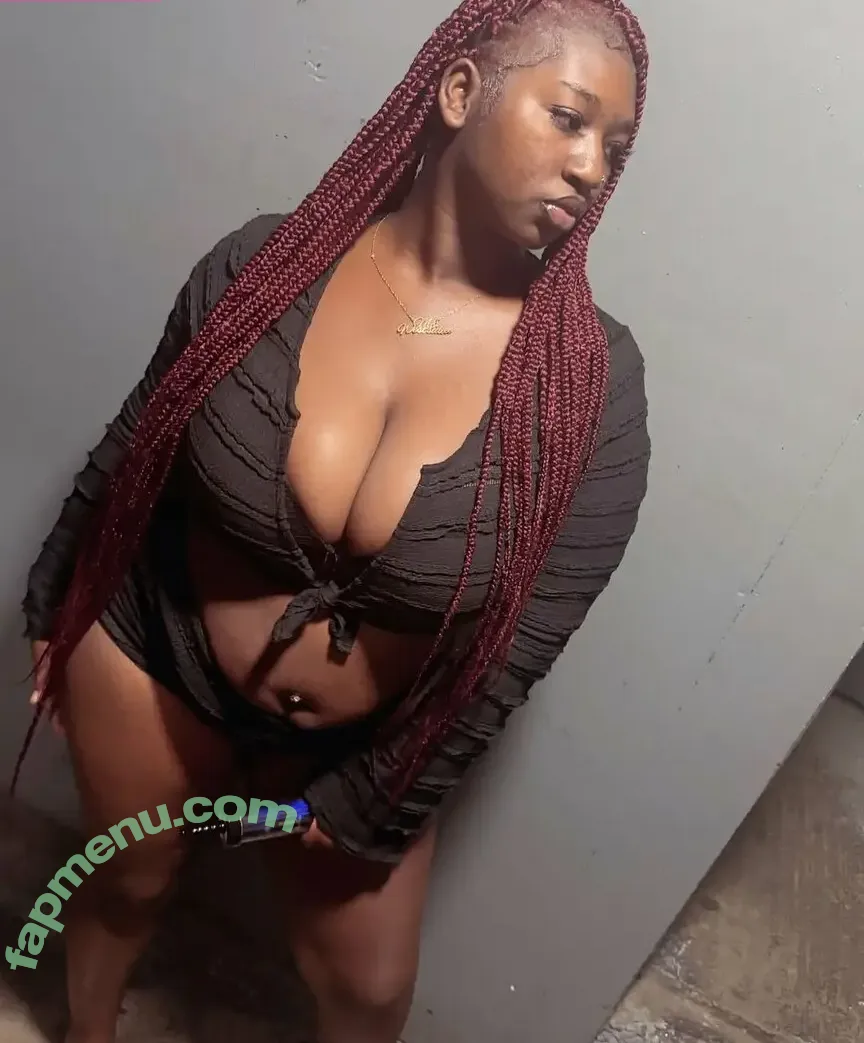 Liyah Goodman nude photo #0017 (ms_westsideee)