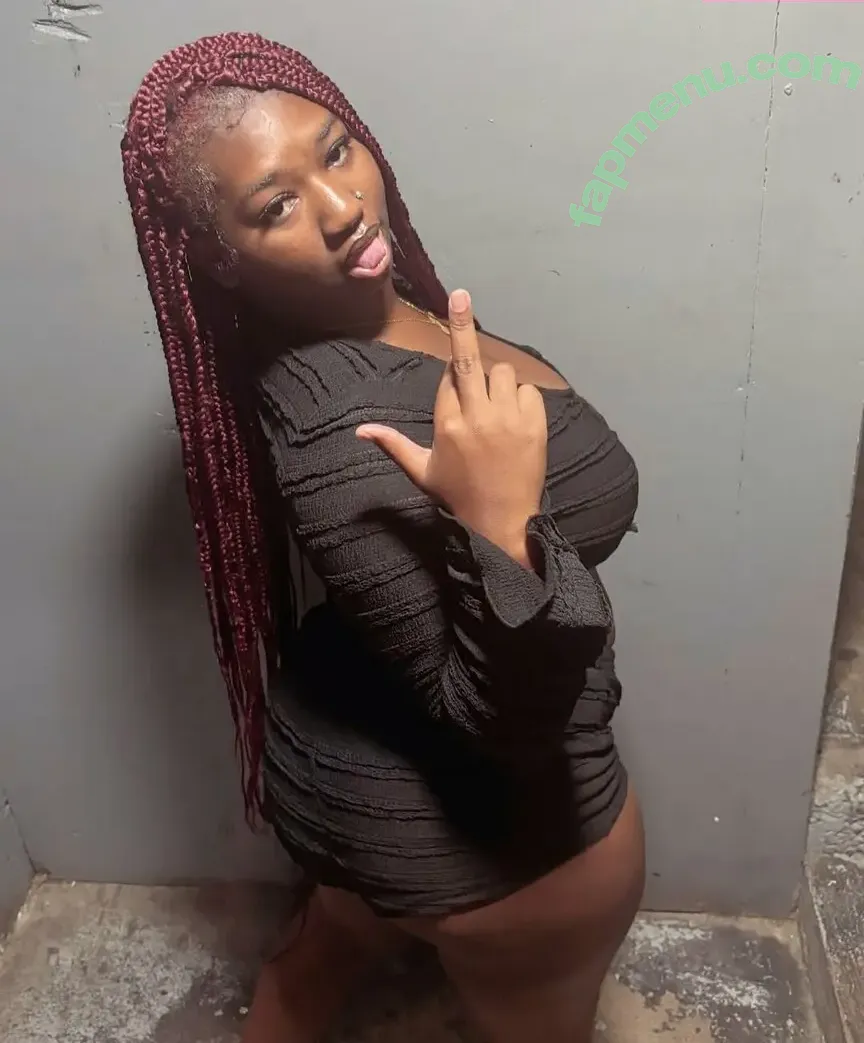 Liyah Goodman nude photo #0021 (ms_westsideee)