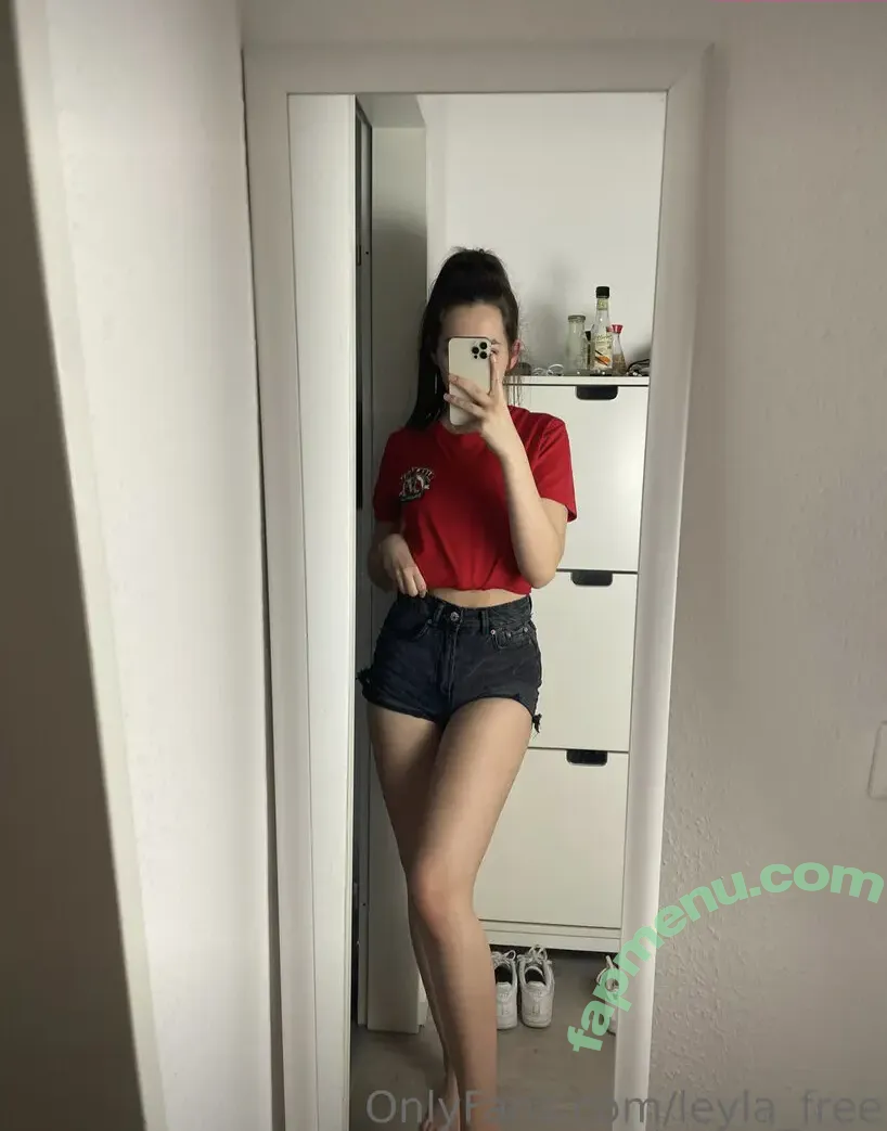 Liyah Klas nude photo #0015 (Liyah Klas)