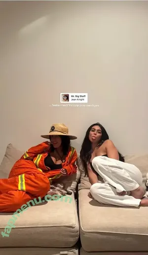 liyamizrahii nude photo #0093