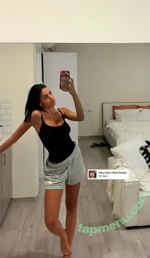 liyamizrahii nude photo #0118