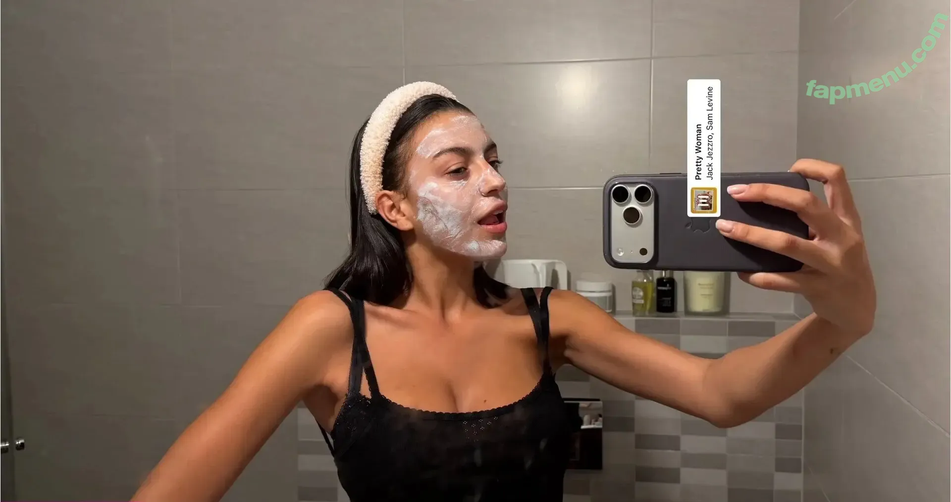 liyamizrahii nude photo #0109 (liyamizrahii)