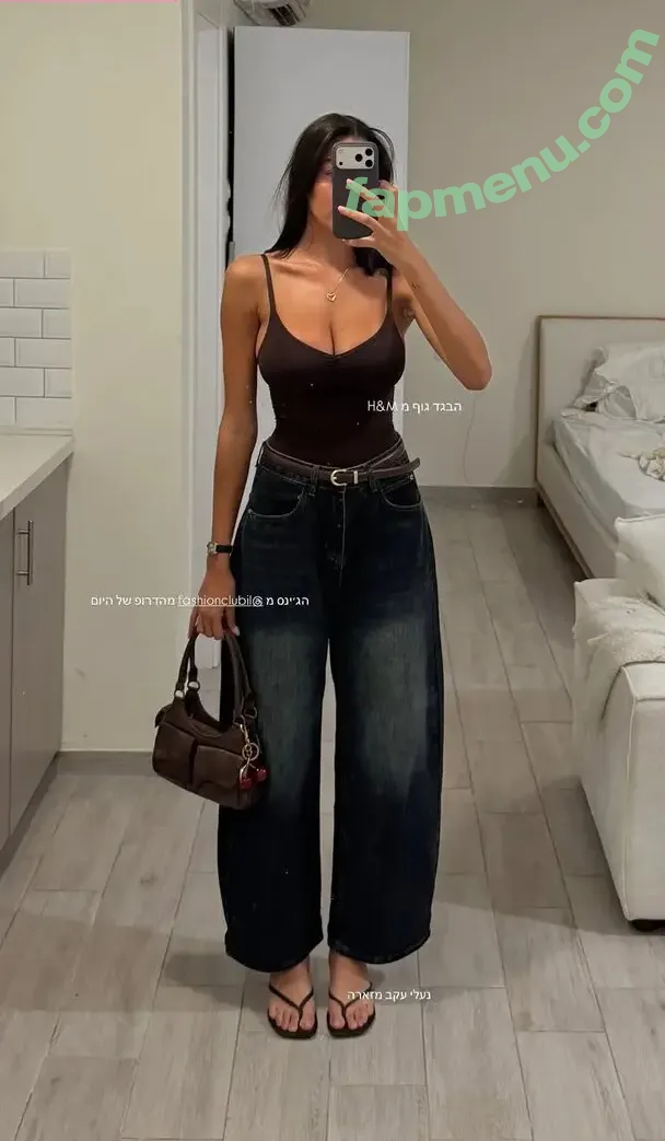 liyamizrahii nude photo #0113 (liyamizrahii)