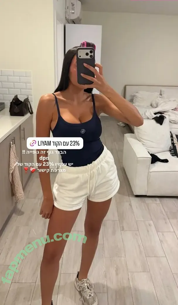 liyamizrahii nude photo #0117 (liyamizrahii)