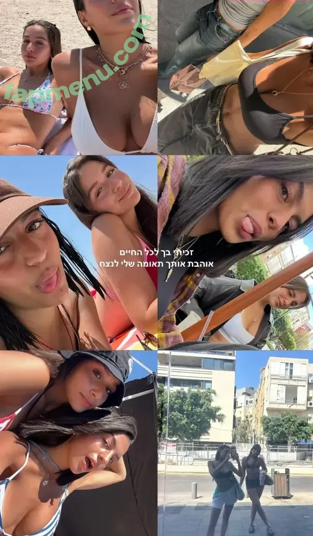 liyamizrahii nude photo #0121 (liyamizrahii)