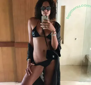 Liz Cambage / ecambage / liz_cambage nude photo #0063