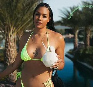 Liz Cambage / ecambage / liz_cambage nude photo #0068