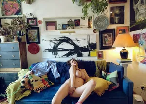 Liz Harvey / _lizharvey / lisaharvey / trashgag nude photo #0043