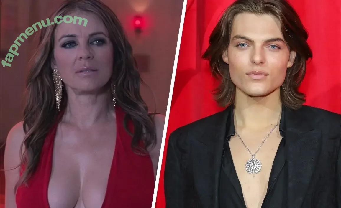Liz Hurley nude photo #0014 (Liz Hurley)
