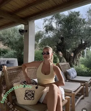 Liz Kaeber / lizkaeber nude photo #0037