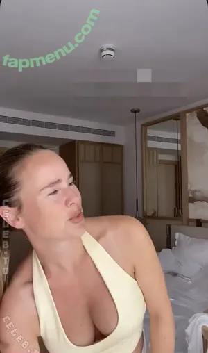 Liz Kaeber / lizkaeber nude photo #0041