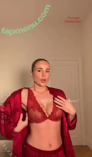 Liz Kaeber / lizkaeber nude photo #0050