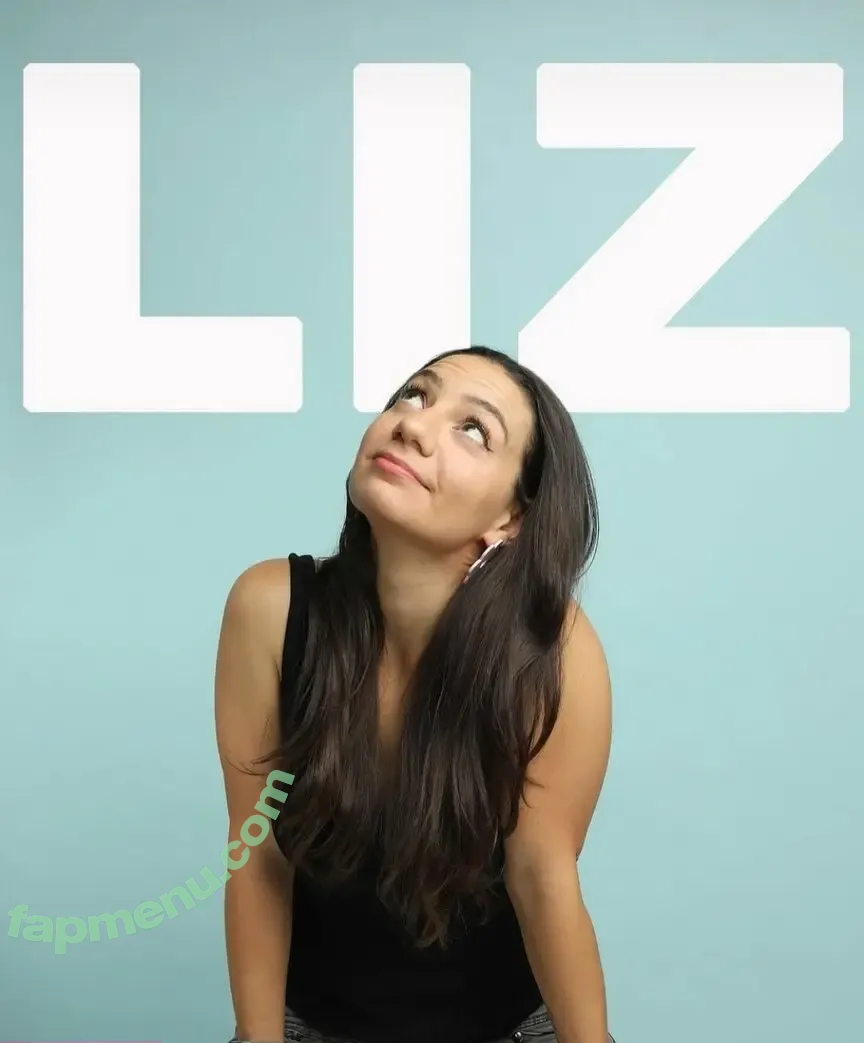 Liz Miele nude photo #0002 (Comedian / lizmiele)