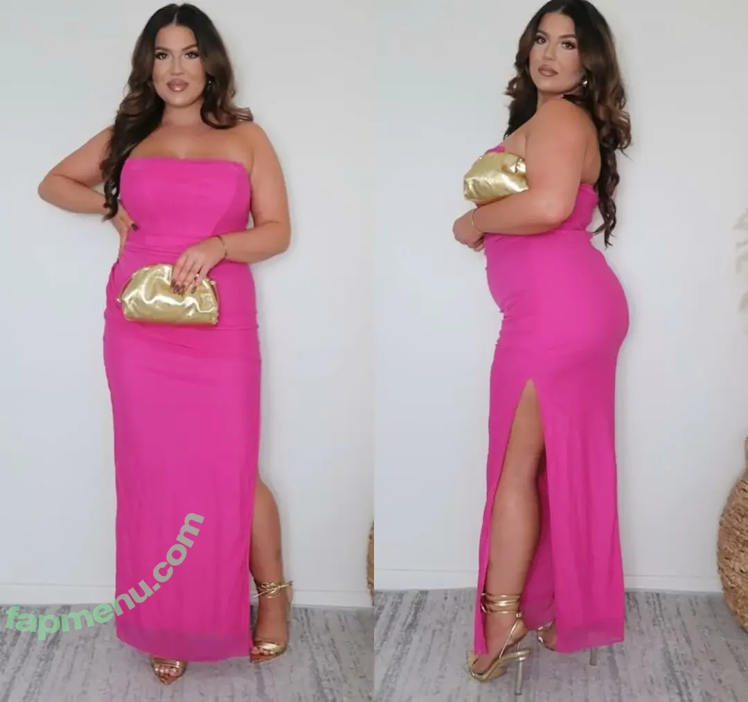 Liz Thul nude photo #0009 (Lizthul)