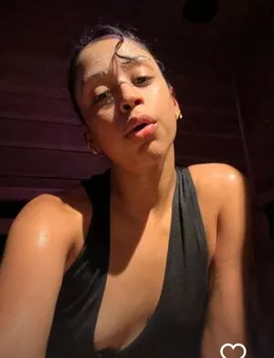 Liza Koshy / lizakoshy nude photo #0033