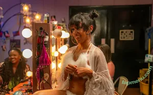 Liza Koshy / lizakoshy nude photo #0208