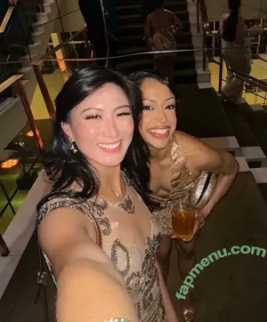Liza Koshy / lizakoshy nude photo #0209