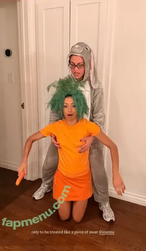 Liza Koshy / lizakoshy nude photo #0270