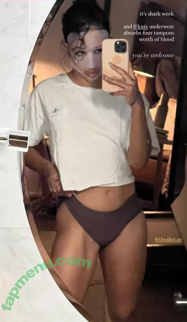 Liza Koshy nude photo #0023 (lizakoshy)