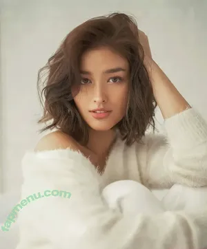 Liza Soberano / lizasoberano nude photo #0053