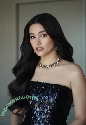 Liza Soberano / lizasoberano nude photo #0055