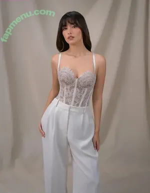 Liza Soberano / lizasoberano nude photo #0065