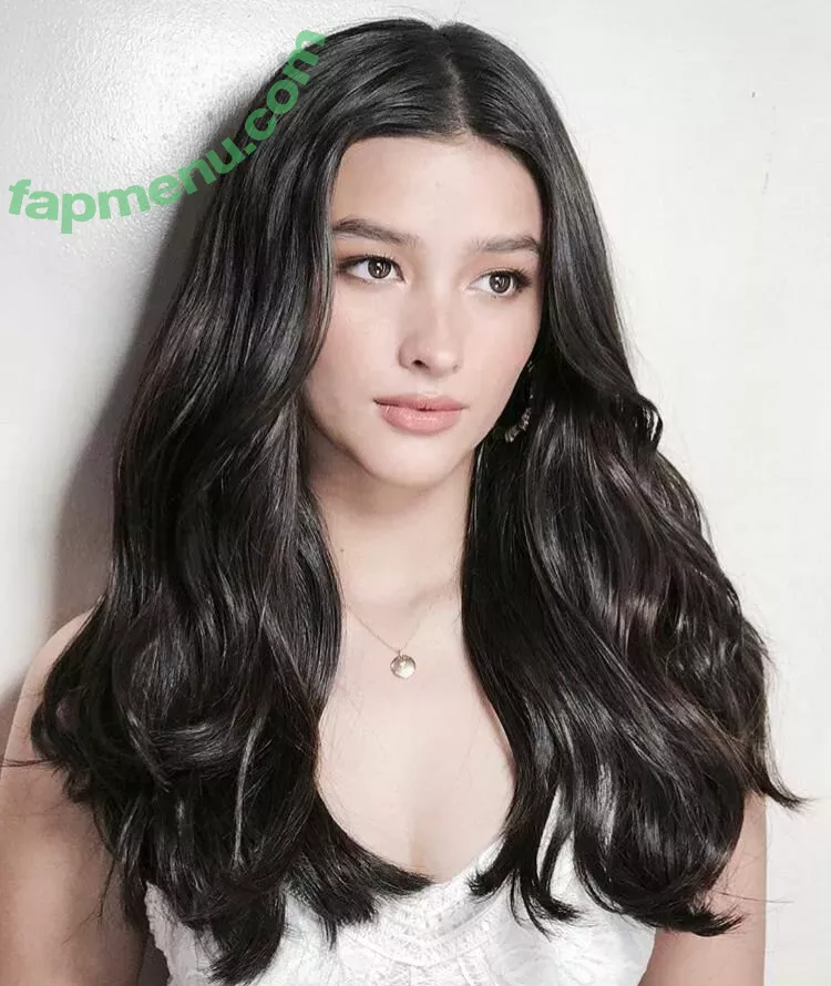 Liza Soberano nude photo #0010 (lizasoberano)