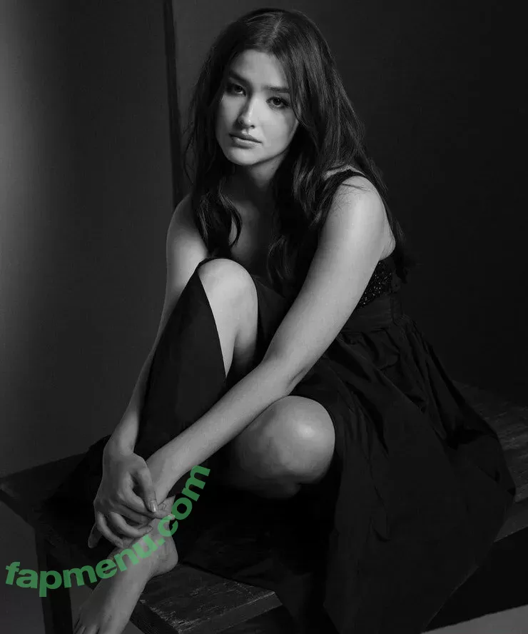 Liza Soberano nude photo #0024 (lizasoberano)